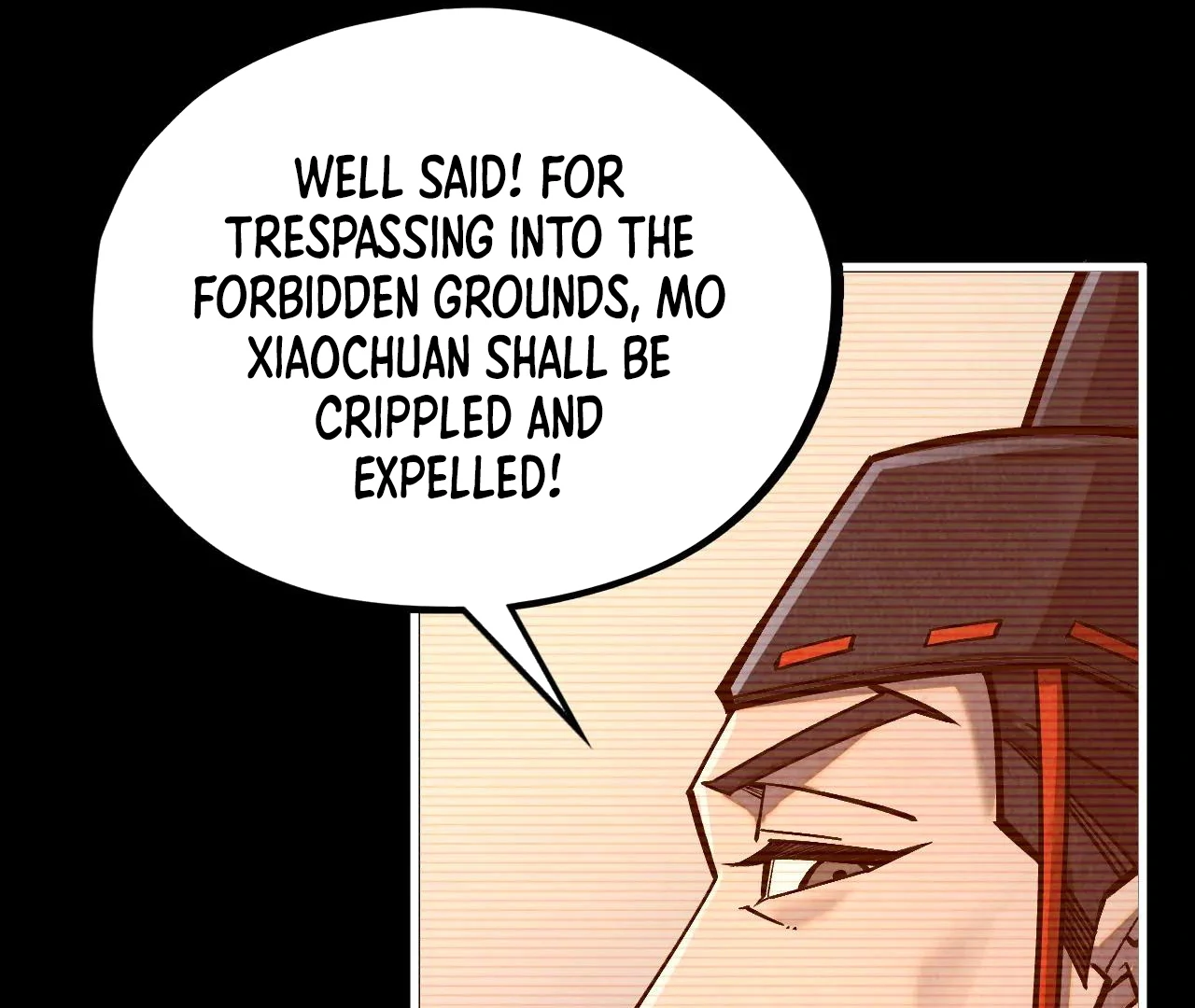 The Ultimate of All Ages Chapter 421 - page 128