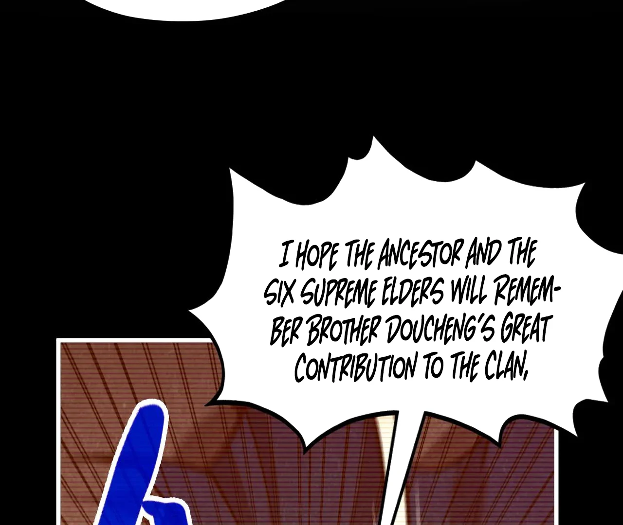 The Ultimate of All Ages Chapter 421 - page 132