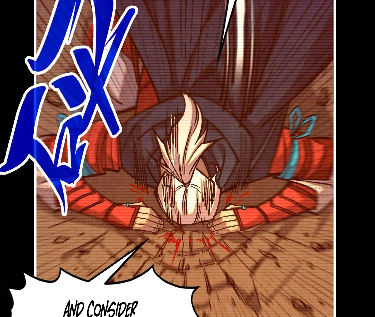 The Ultimate of All Ages Chapter 421 - page 133