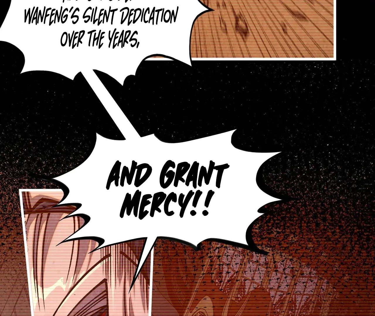 The Ultimate of All Ages Chapter 421 - page 134