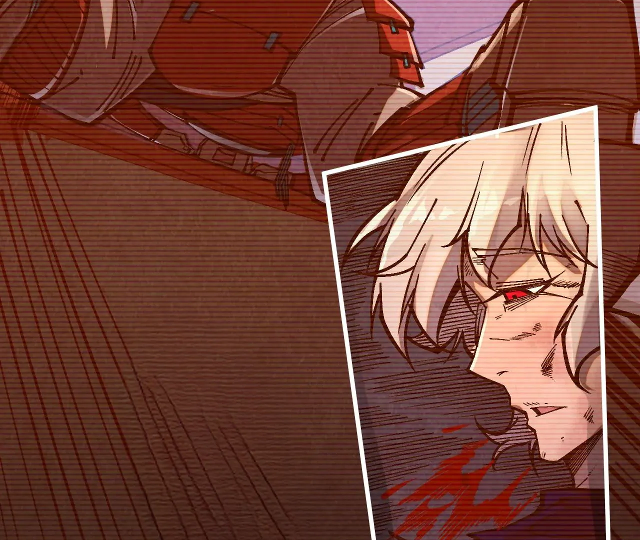 The Ultimate of All Ages Chapter 421 - page 136