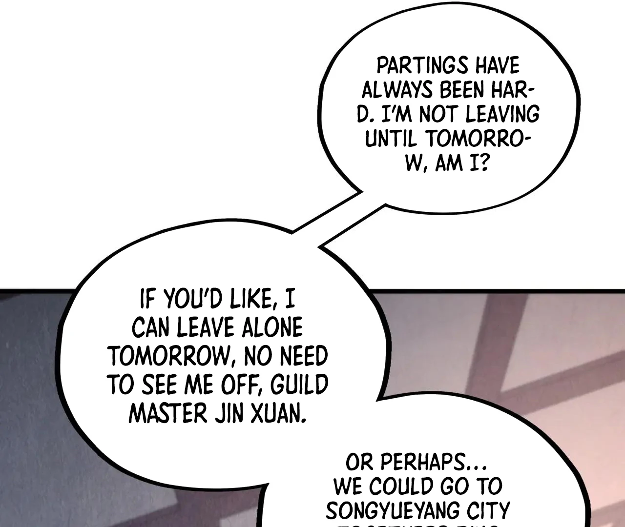 The Ultimate of All Ages Chapter 421 - page 15