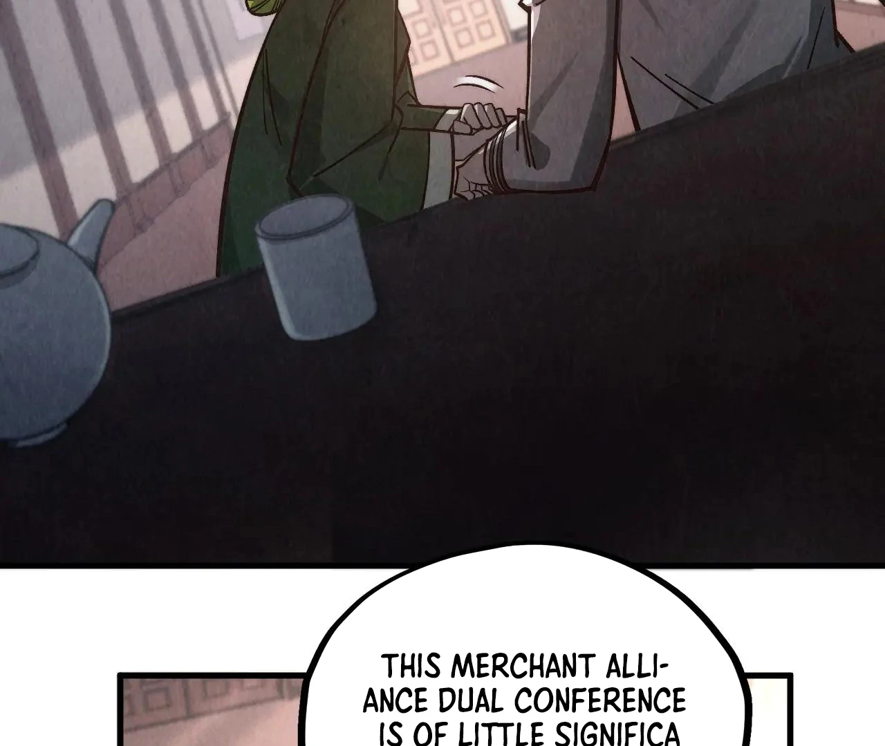 The Ultimate of All Ages Chapter 421 - page 17