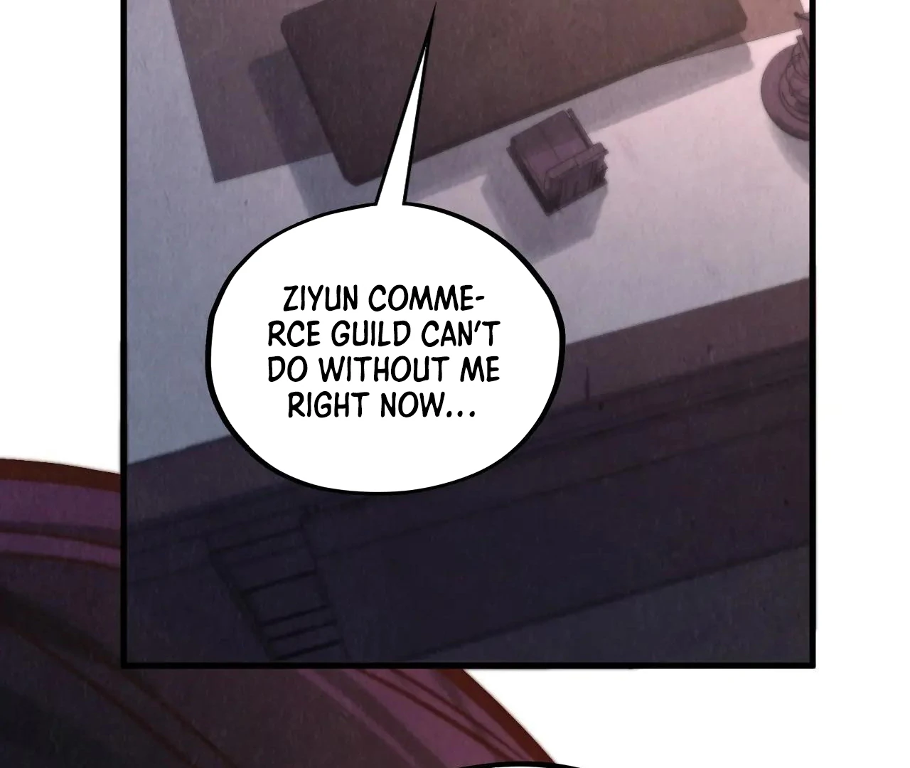 The Ultimate of All Ages Chapter 421 - page 19