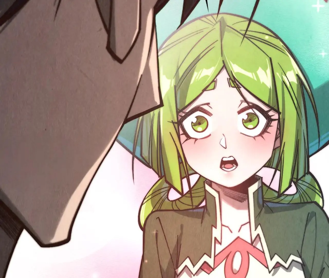 The Ultimate of All Ages Chapter 421 - page 21