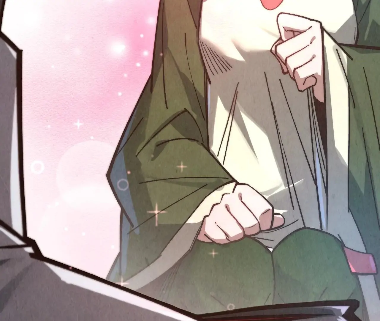 The Ultimate of All Ages Chapter 421 - page 22