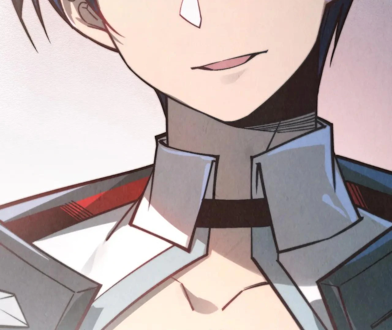 The Ultimate of All Ages Chapter 421 - page 26