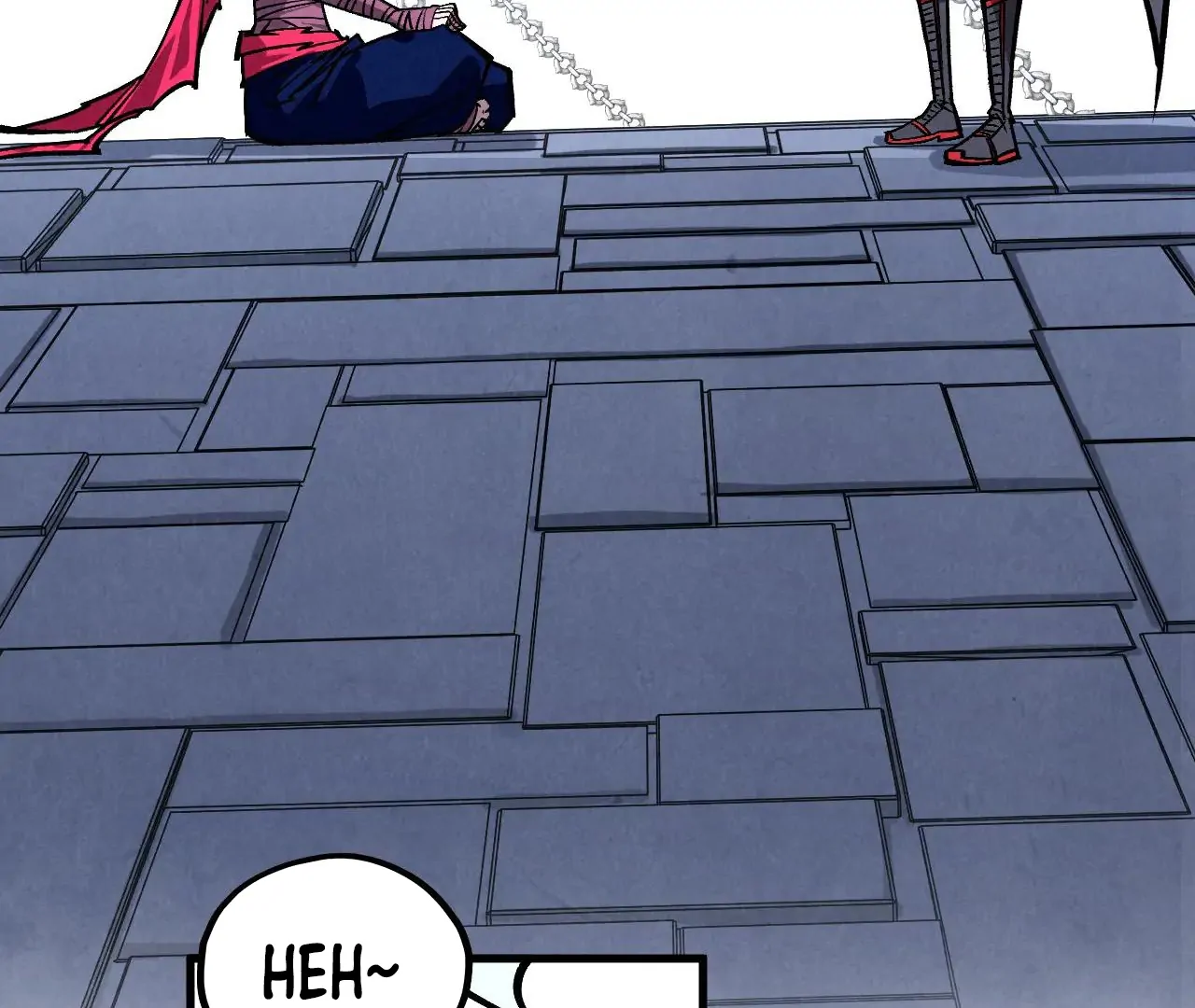 The Ultimate of All Ages Chapter 421 - page 33