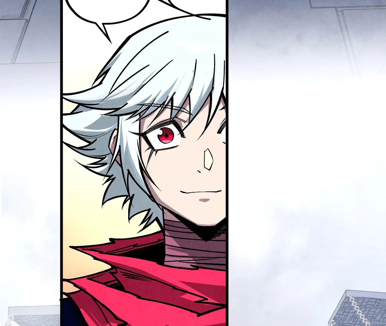 The Ultimate of All Ages Chapter 421 - page 34