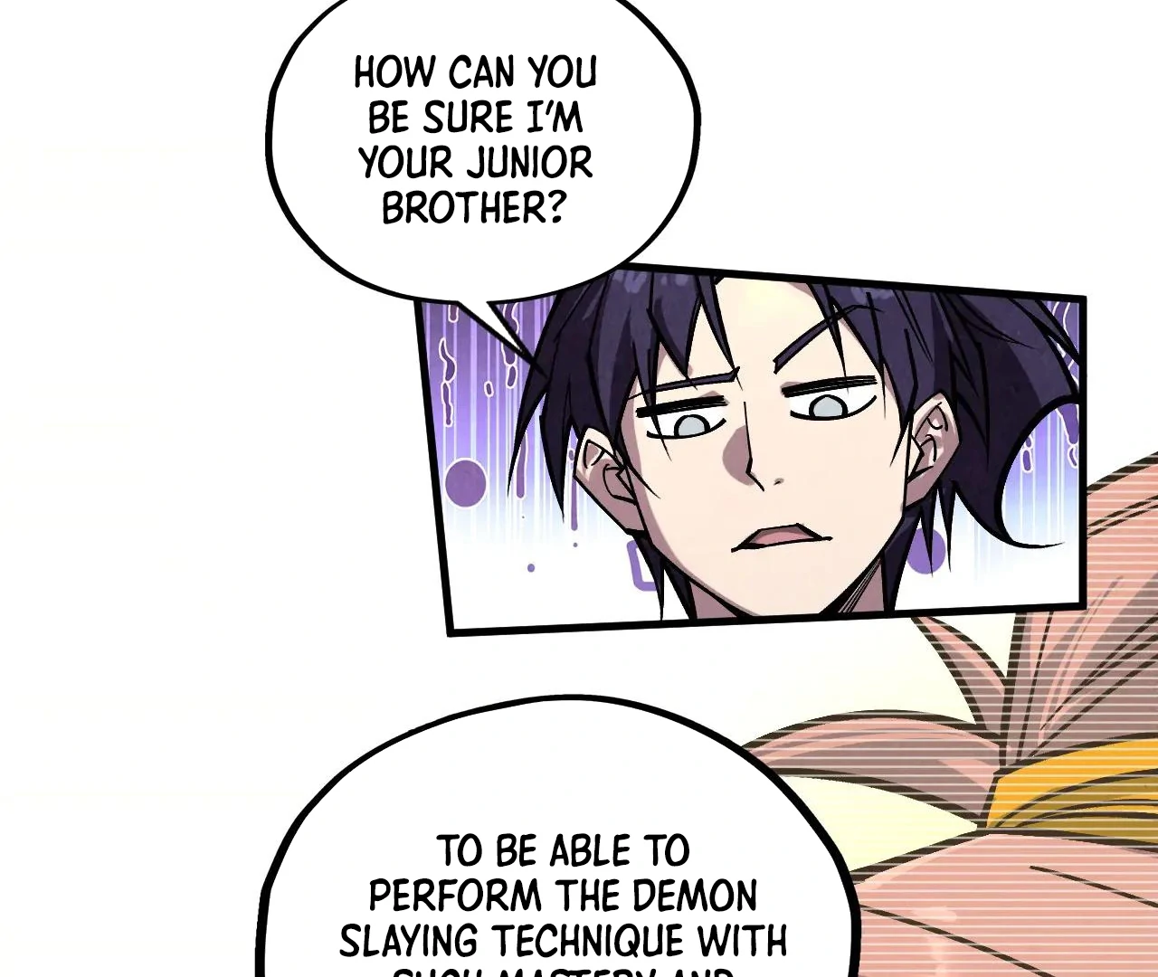 The Ultimate of All Ages Chapter 421 - page 37