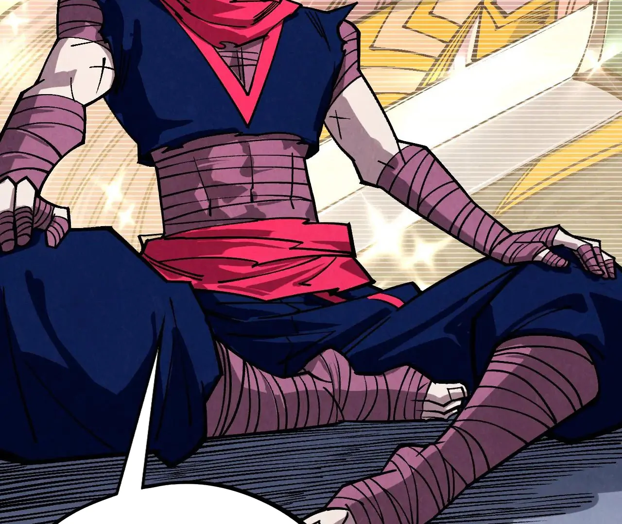 The Ultimate of All Ages Chapter 421 - page 39