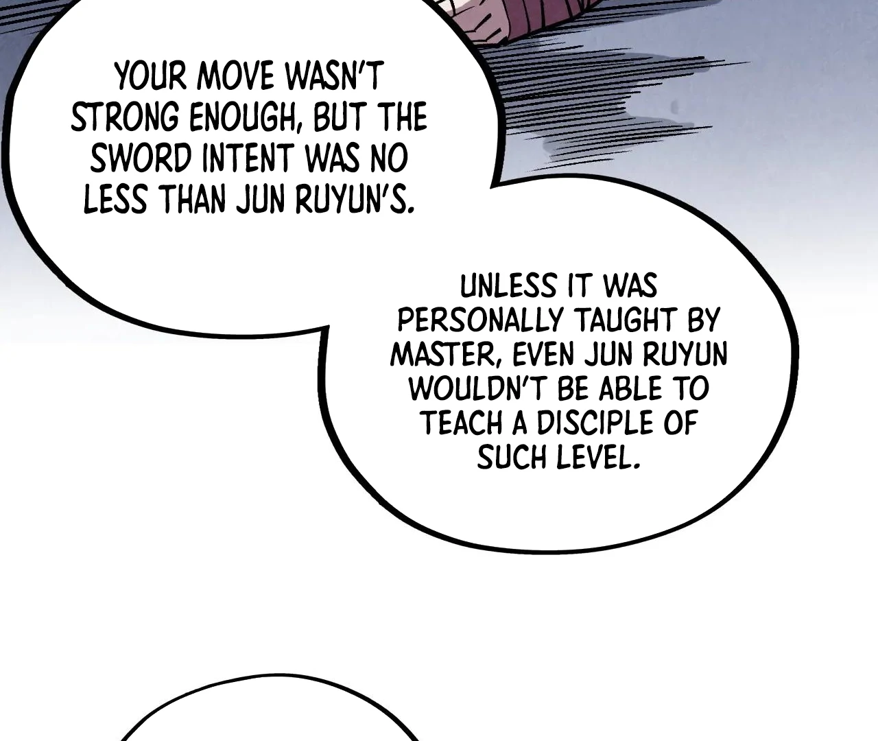 The Ultimate of All Ages Chapter 421 - page 40