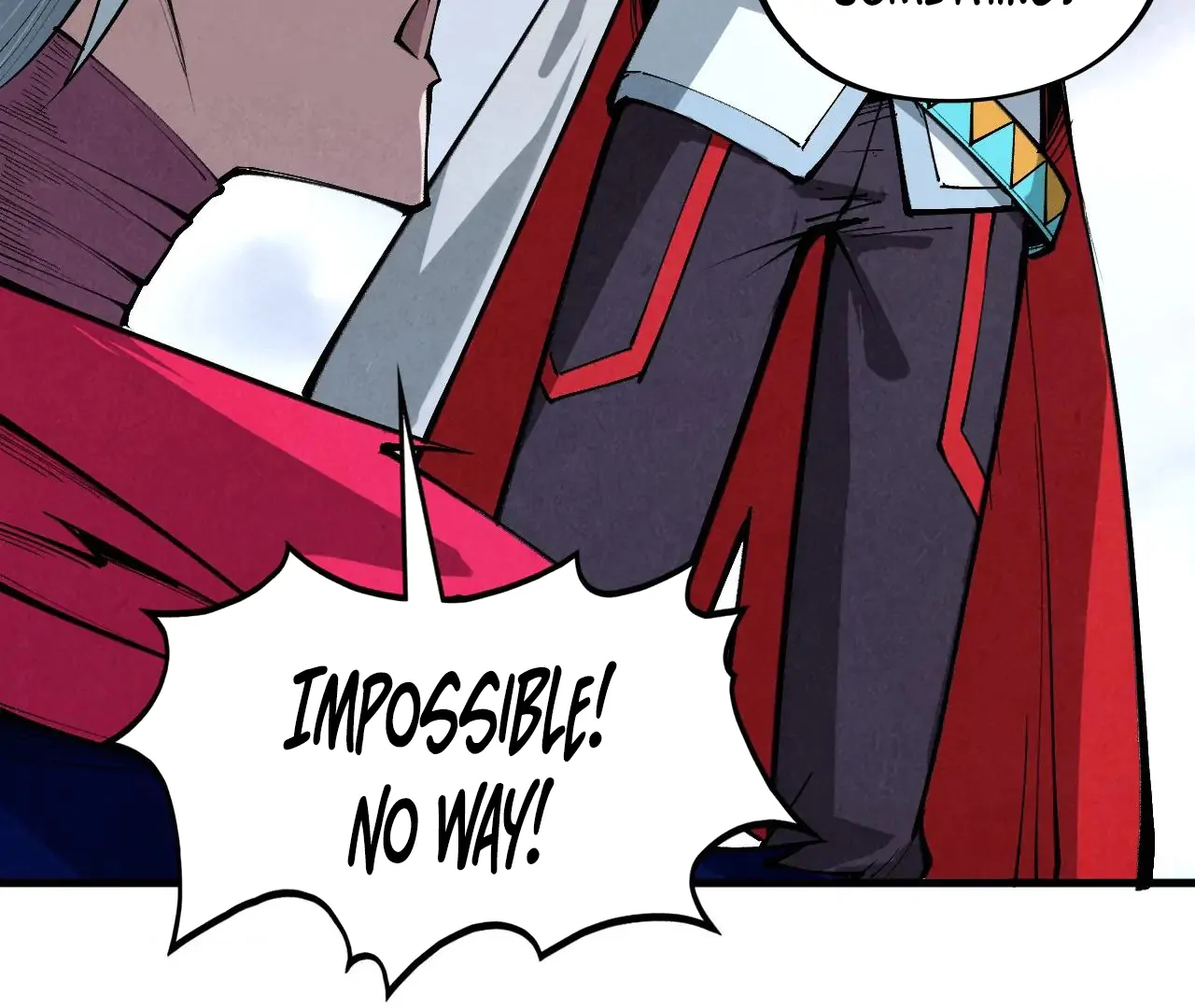 The Ultimate of All Ages Chapter 421 - page 45