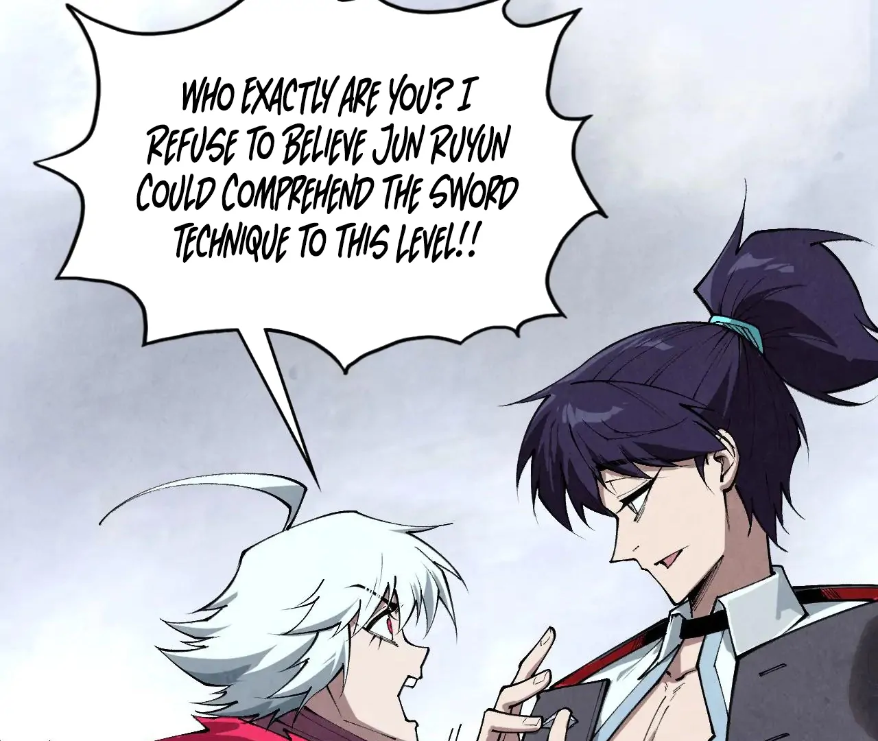 The Ultimate of All Ages Chapter 421 - page 47