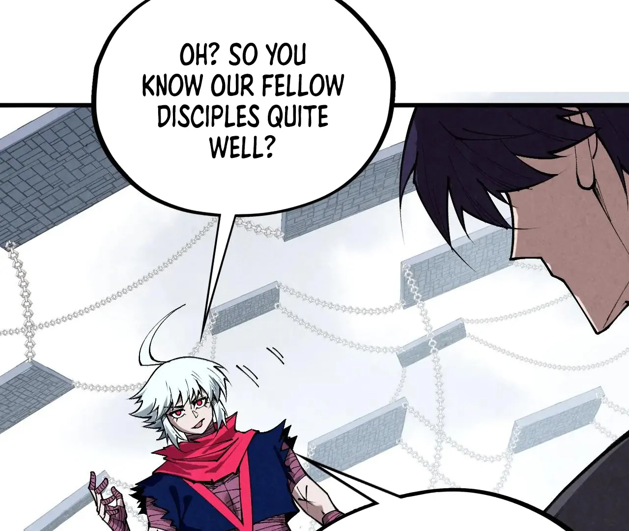 The Ultimate of All Ages Chapter 421 - page 49