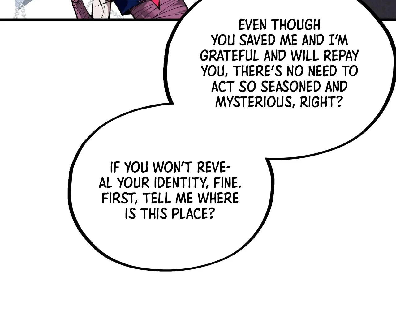 The Ultimate of All Ages Chapter 421 - page 50