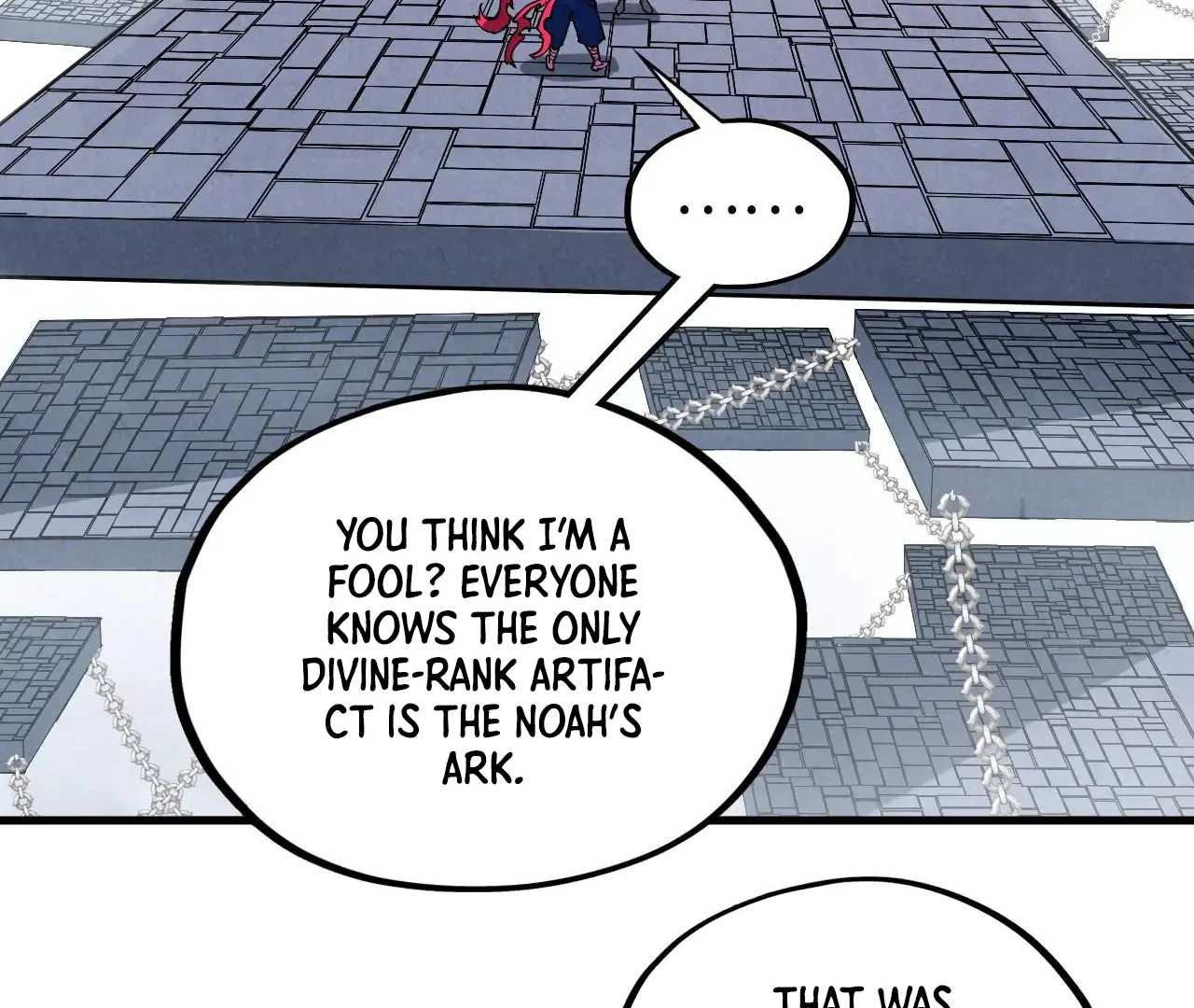 The Ultimate of All Ages Chapter 421 - page 52