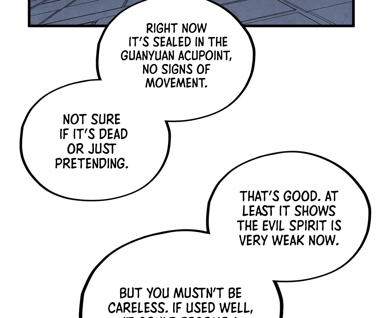 The Ultimate of All Ages Chapter 421 - page 56