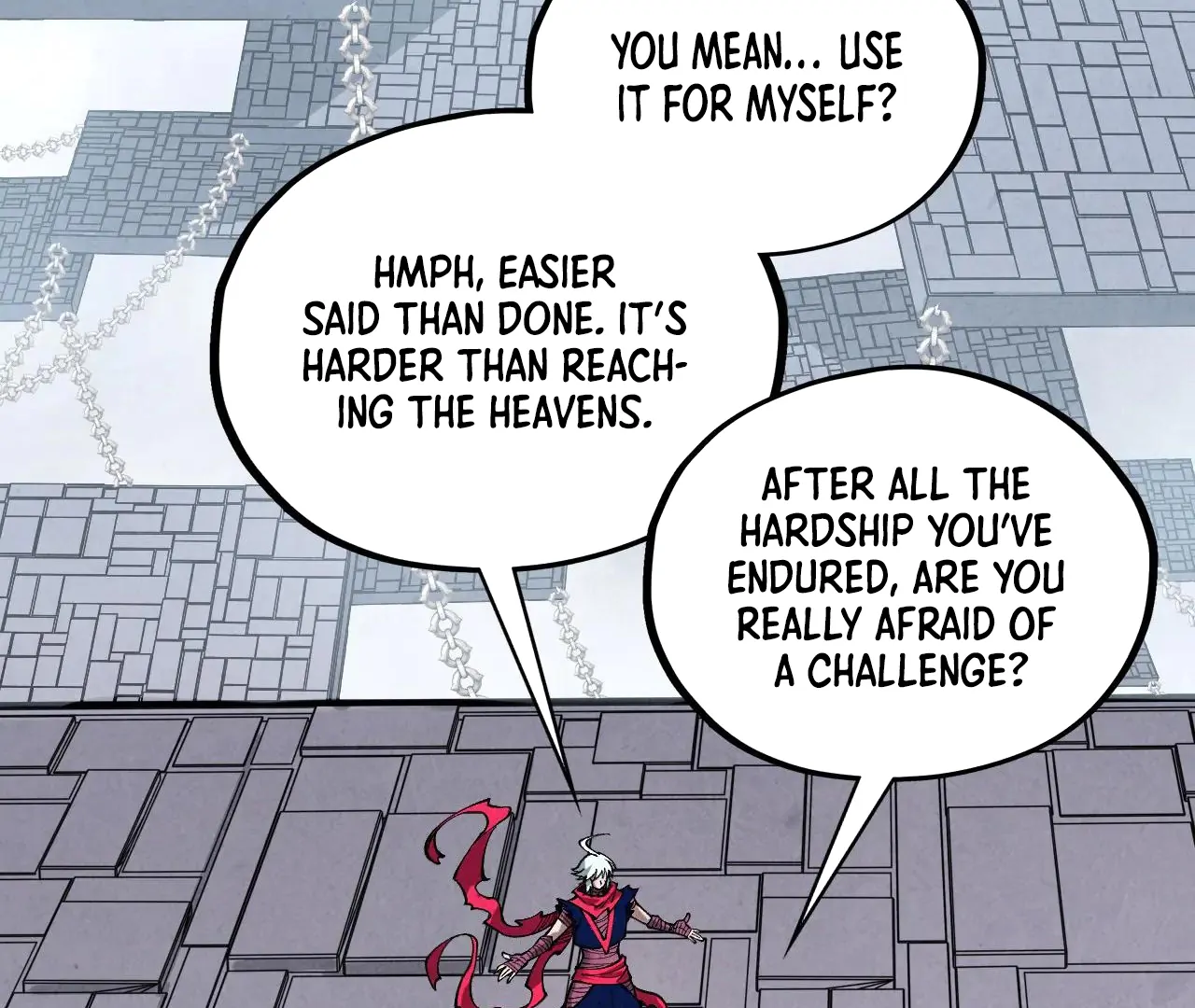 The Ultimate of All Ages Chapter 421 - page 58