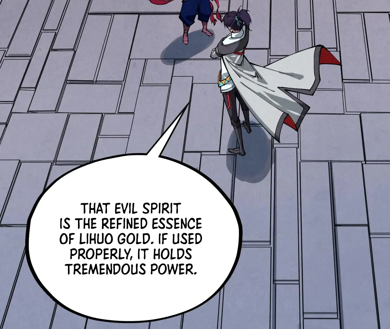 The Ultimate of All Ages Chapter 421 - page 59