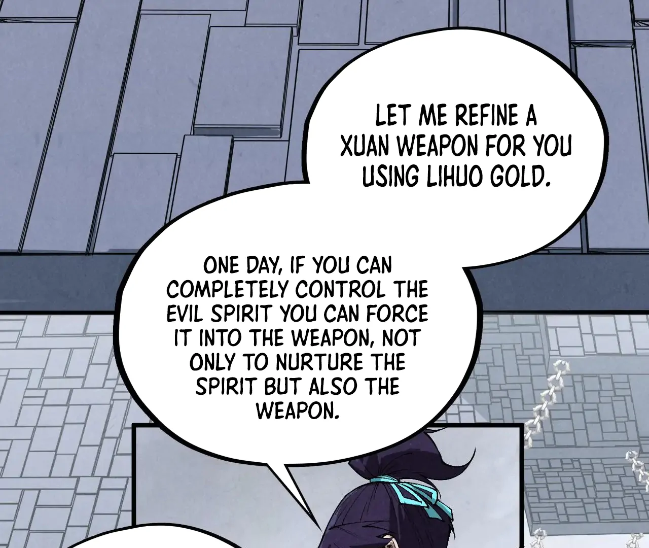 The Ultimate of All Ages Chapter 421 - page 60