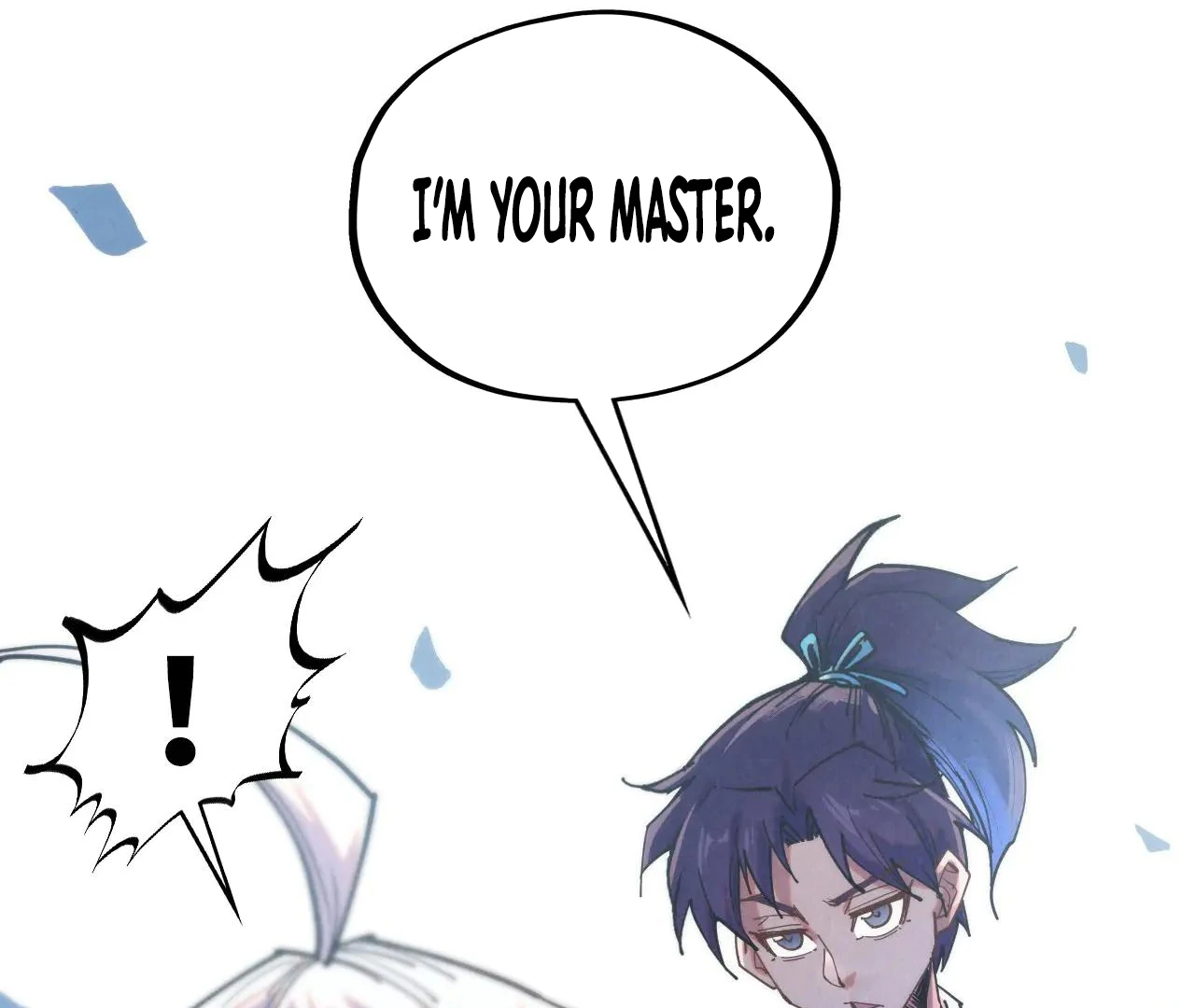 The Ultimate of All Ages Chapter 421 - page 63