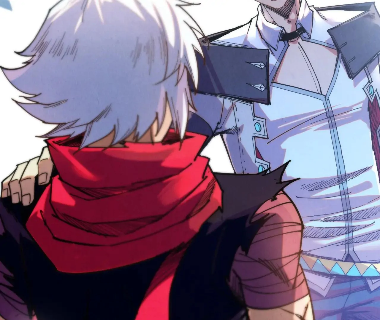 The Ultimate of All Ages Chapter 421 - page 64