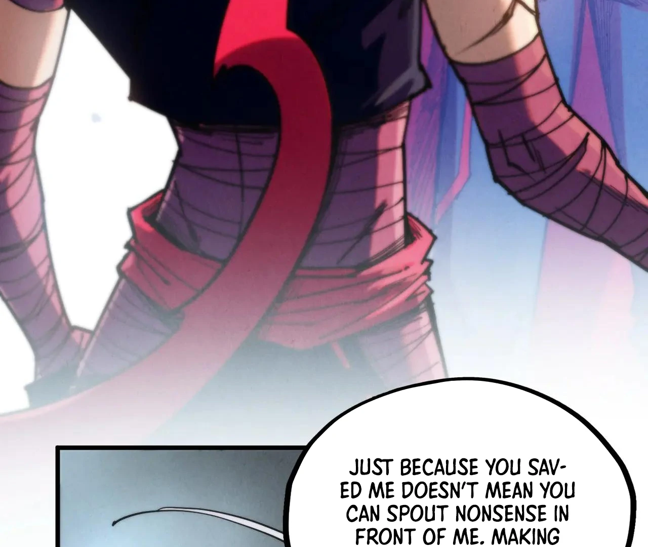 The Ultimate of All Ages Chapter 421 - page 65