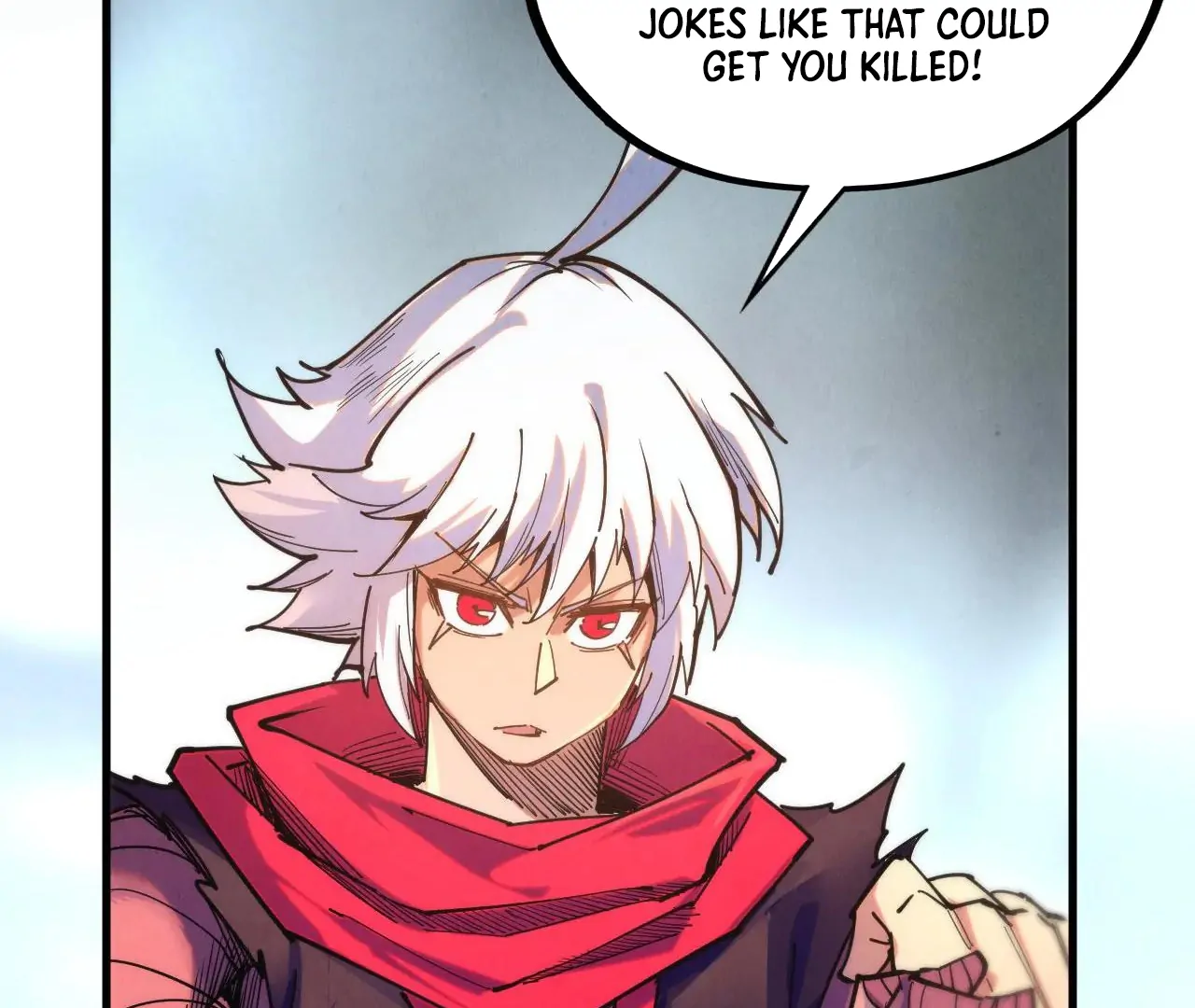 The Ultimate of All Ages Chapter 421 - page 66