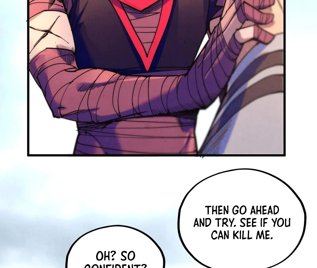 The Ultimate of All Ages Chapter 421 - page 67