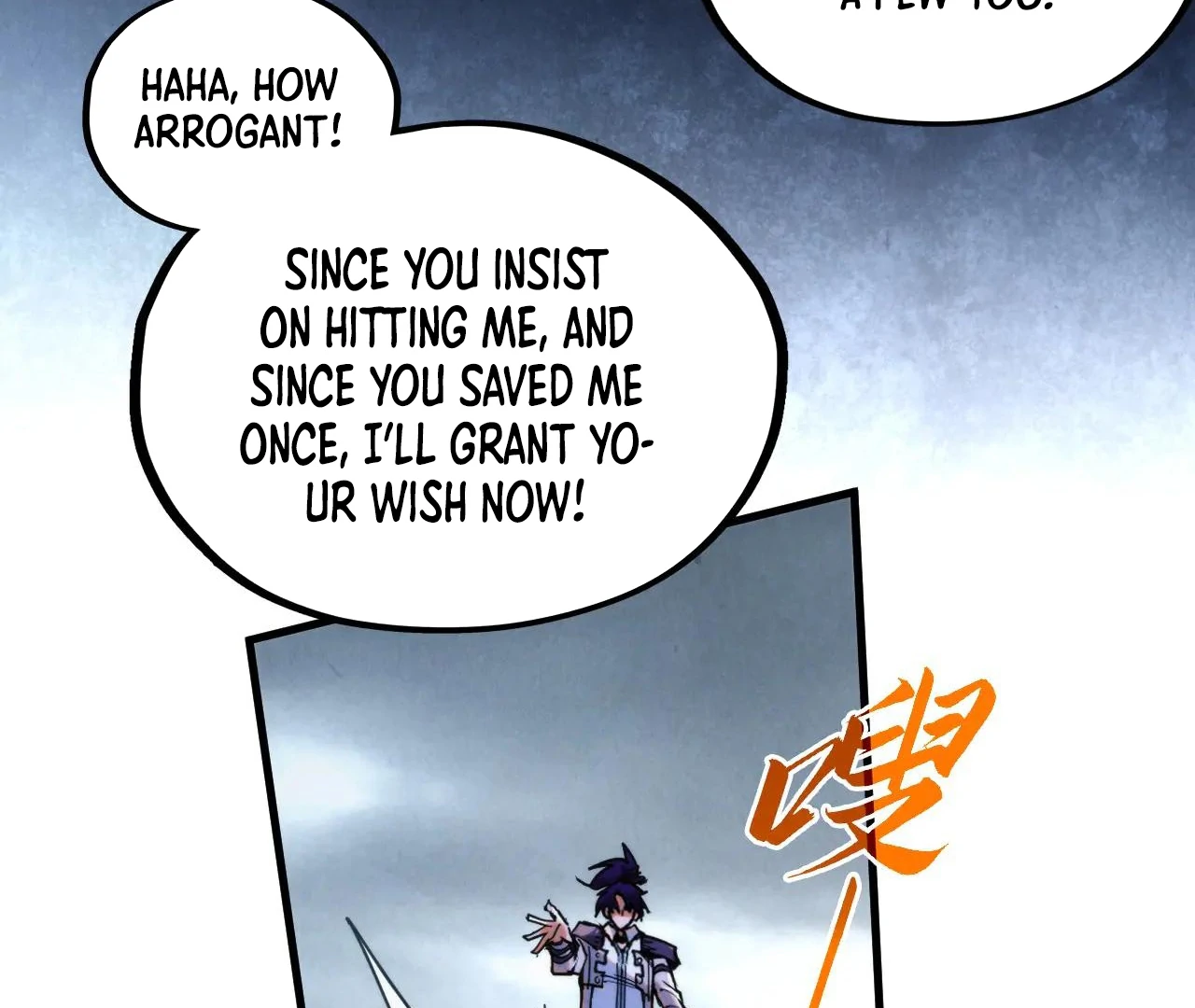 The Ultimate of All Ages Chapter 421 - page 69