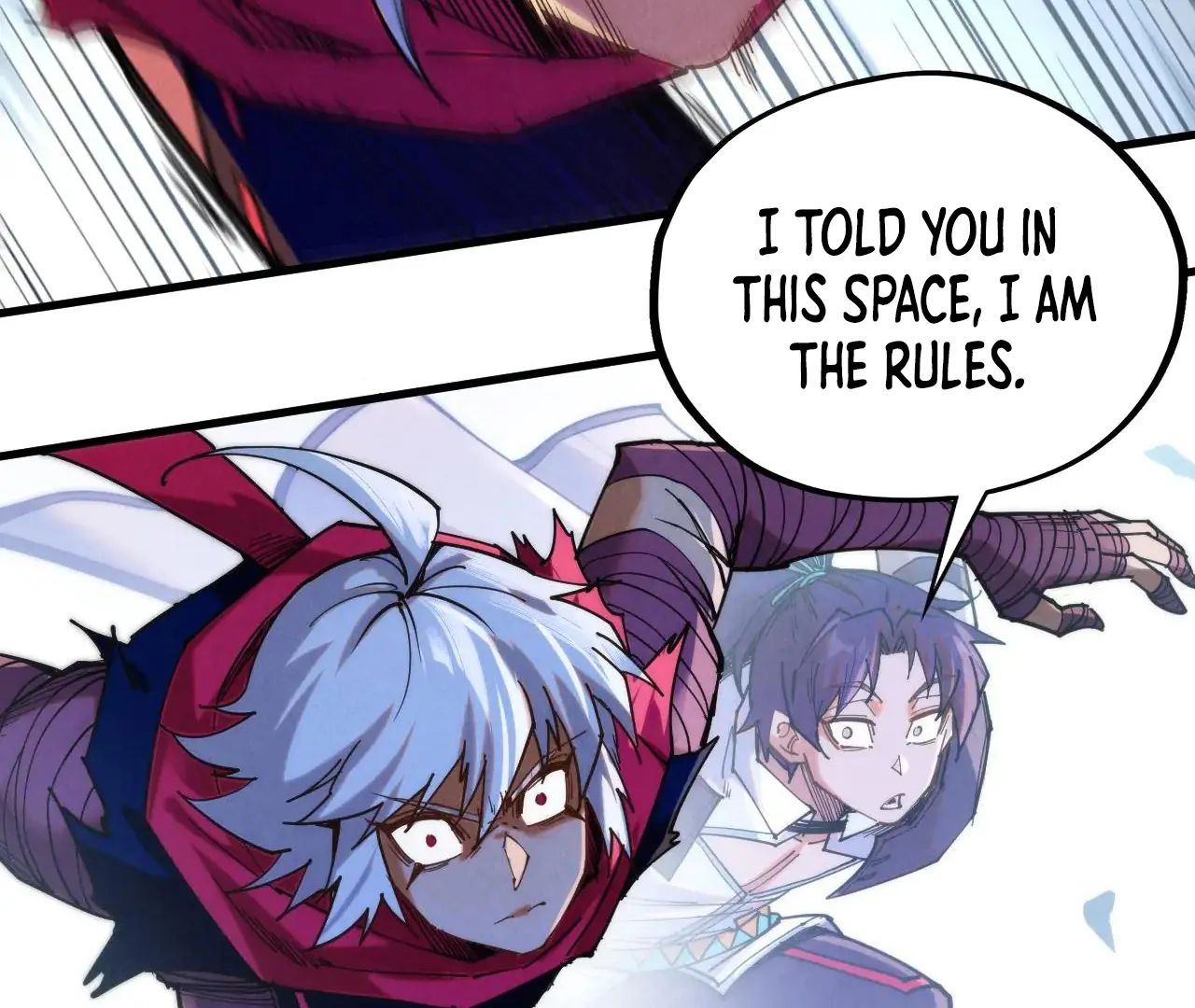 The Ultimate of All Ages Chapter 421 - page 76