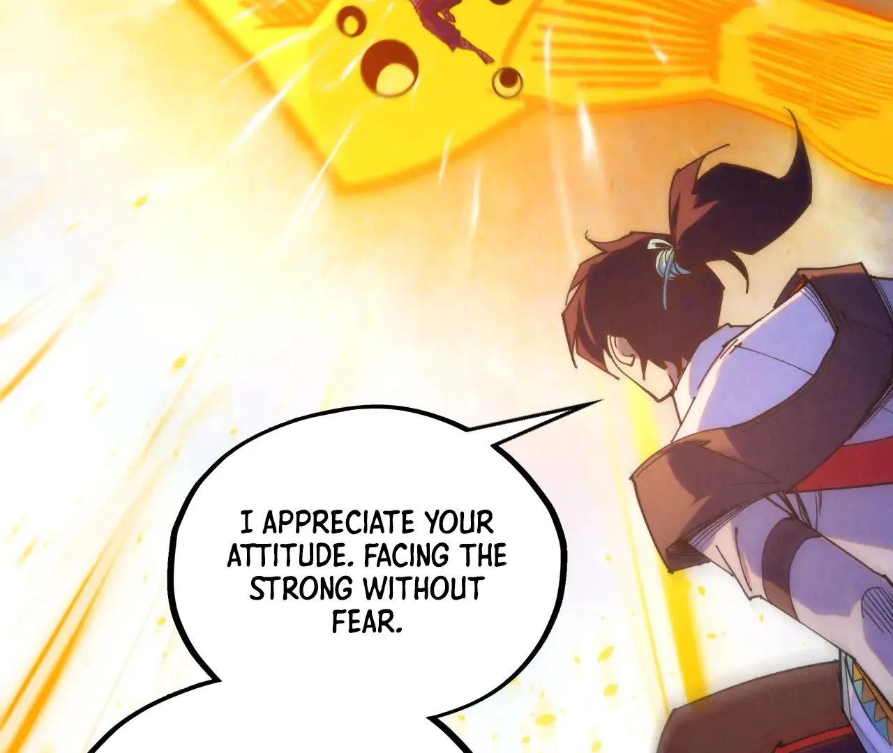 The Ultimate of All Ages Chapter 421 - page 83