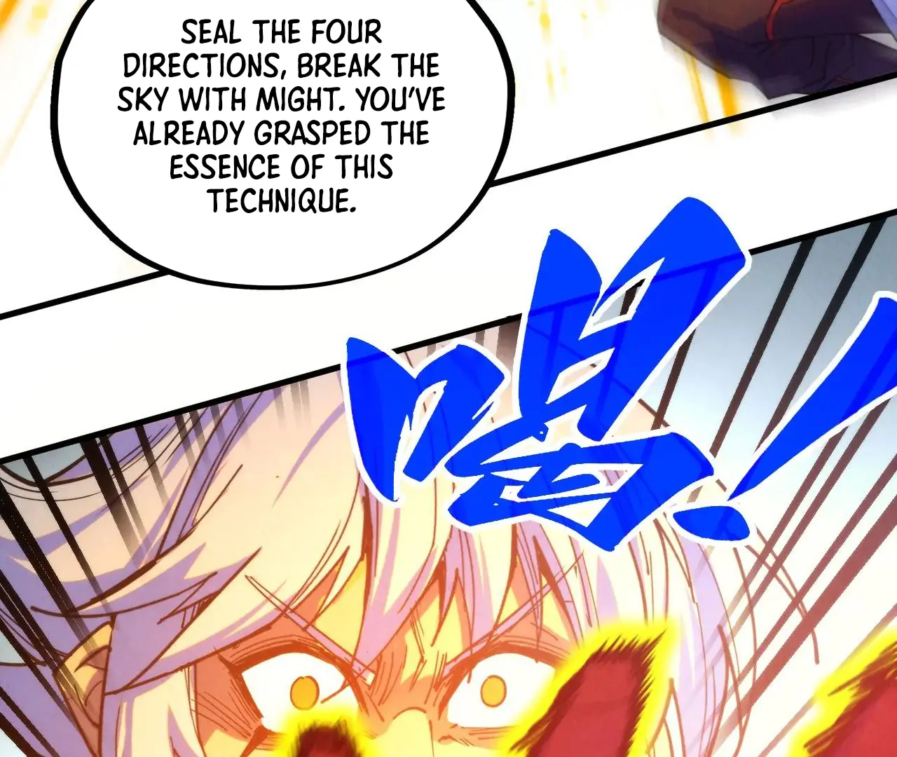 The Ultimate of All Ages Chapter 421 - page 84