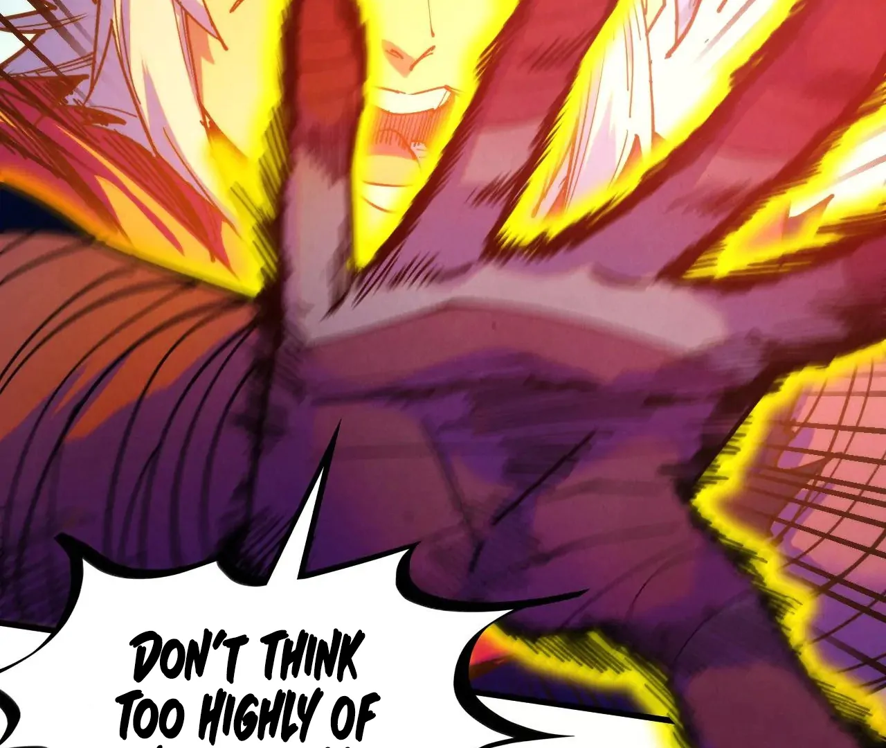 The Ultimate of All Ages Chapter 421 - page 85