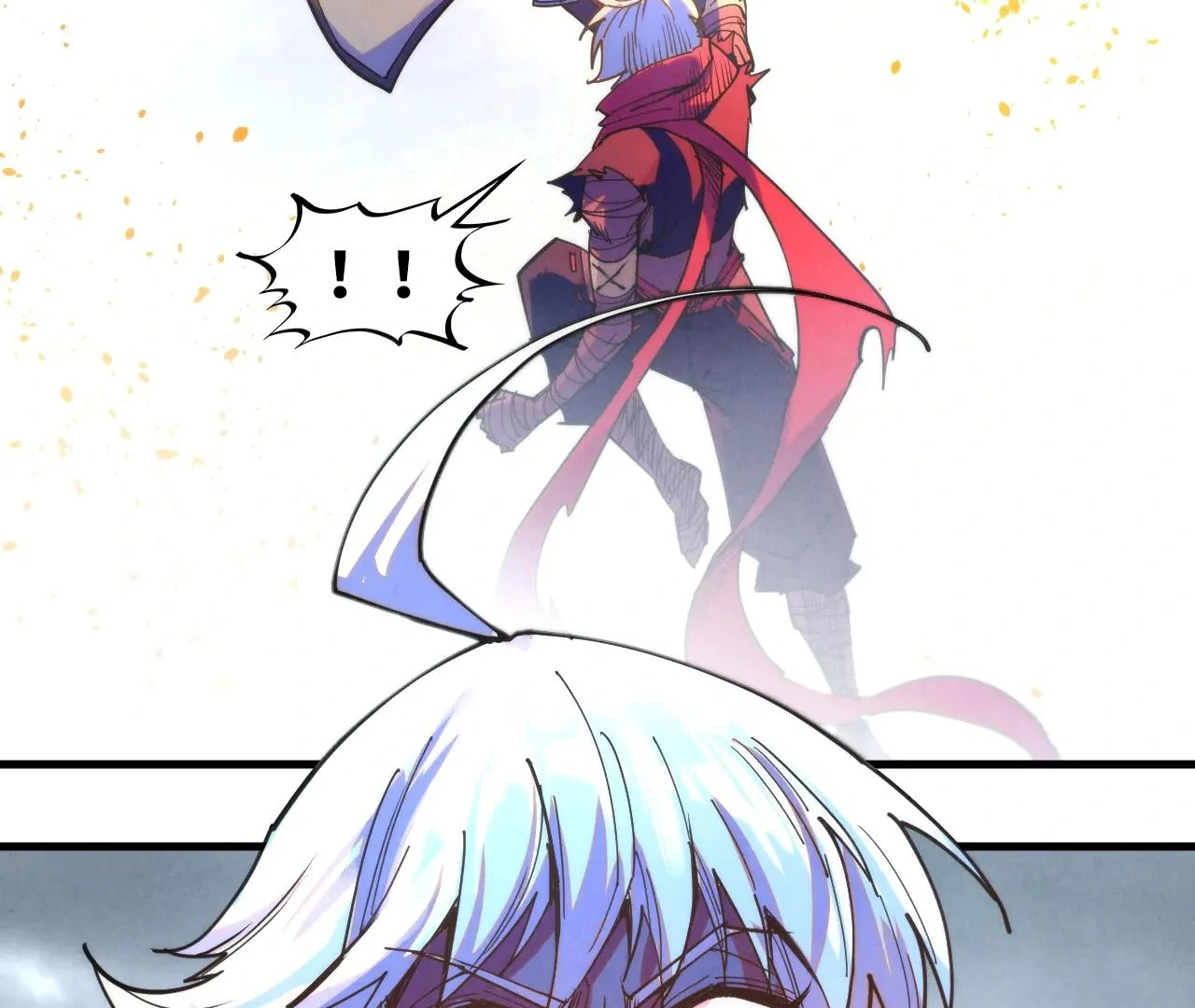 The Ultimate of All Ages Chapter 421 - page 90