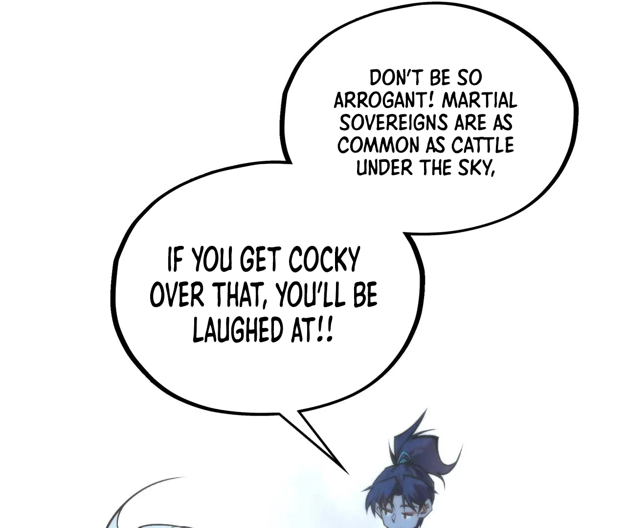 The Ultimate of All Ages Chapter 421 - page 93