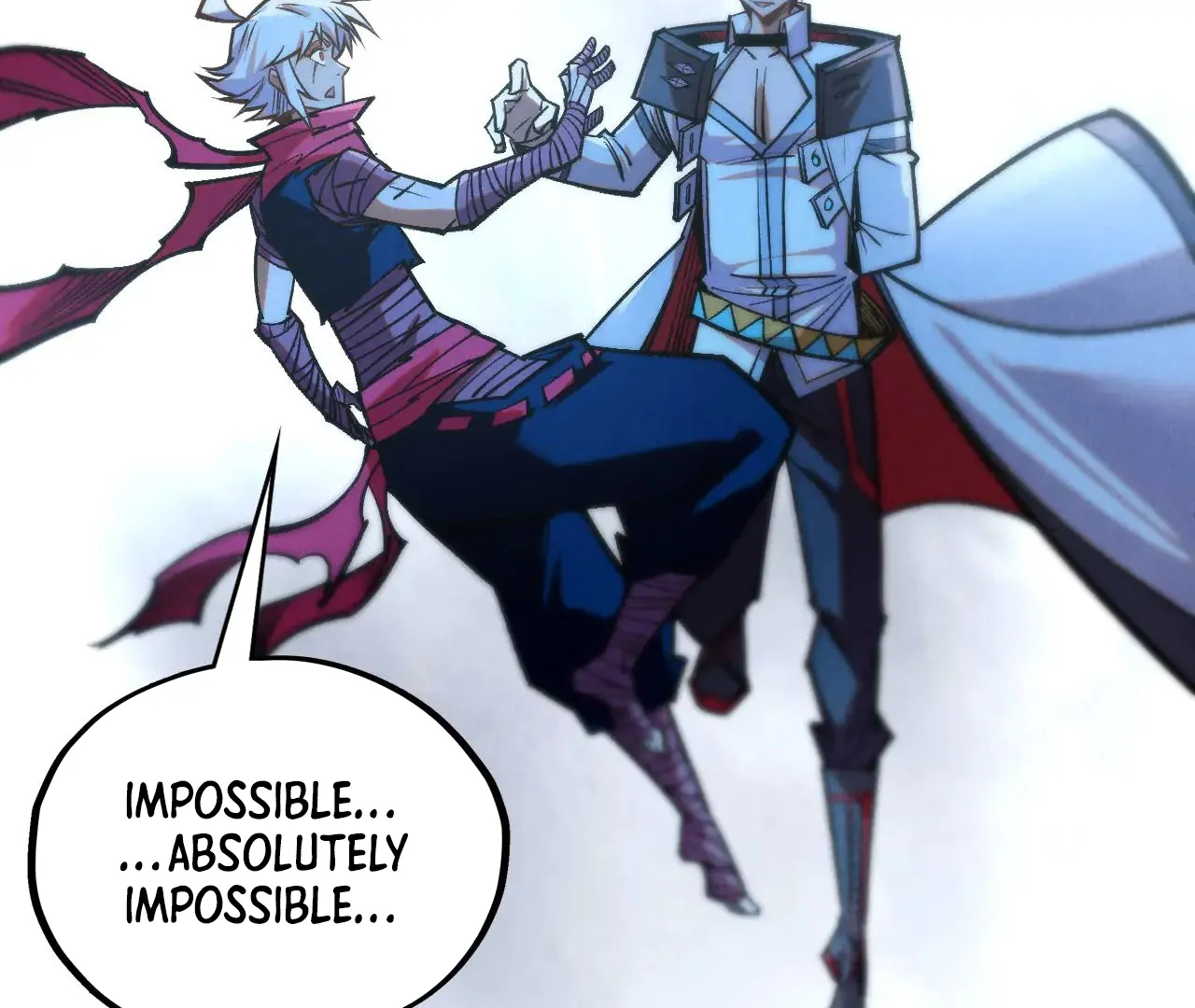 The Ultimate of All Ages Chapter 421 - page 94