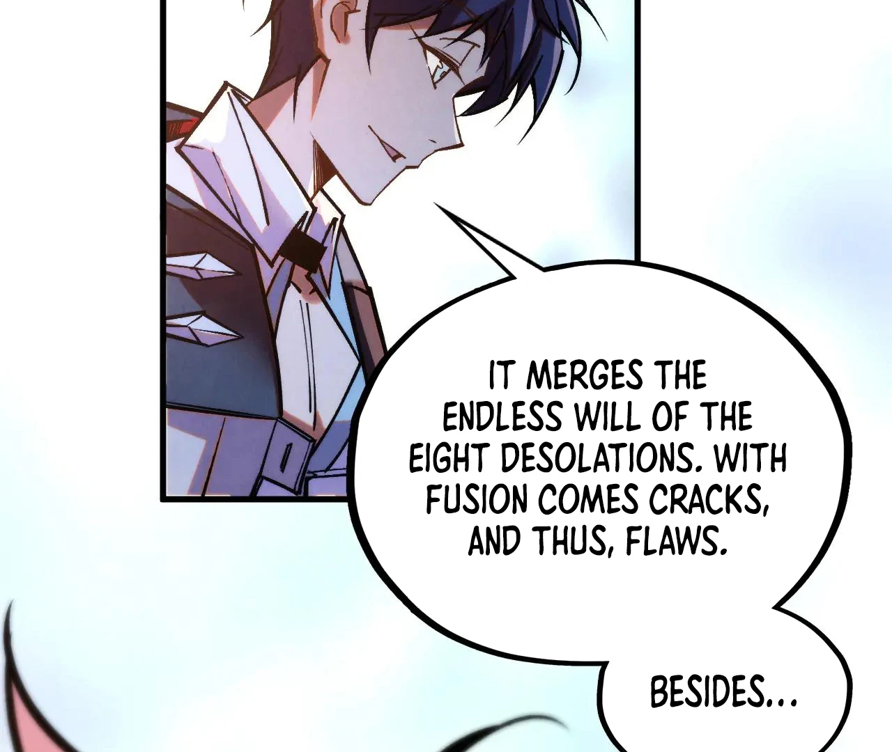 The Ultimate of All Ages Chapter 421 - page 98