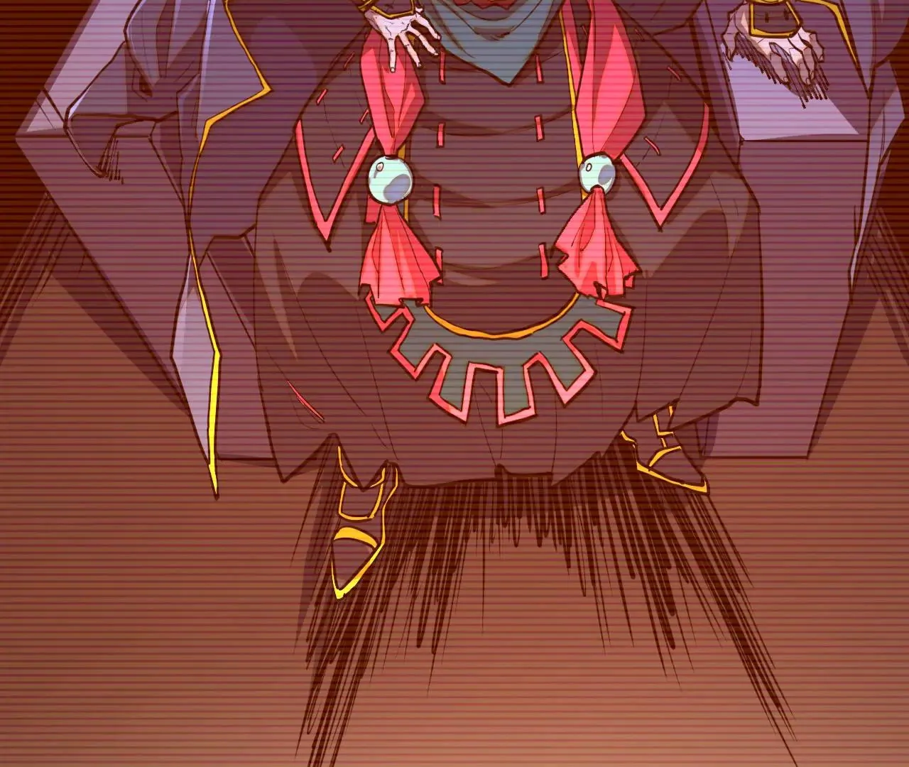 The Ultimate of All Ages Chapter 422 - page 9