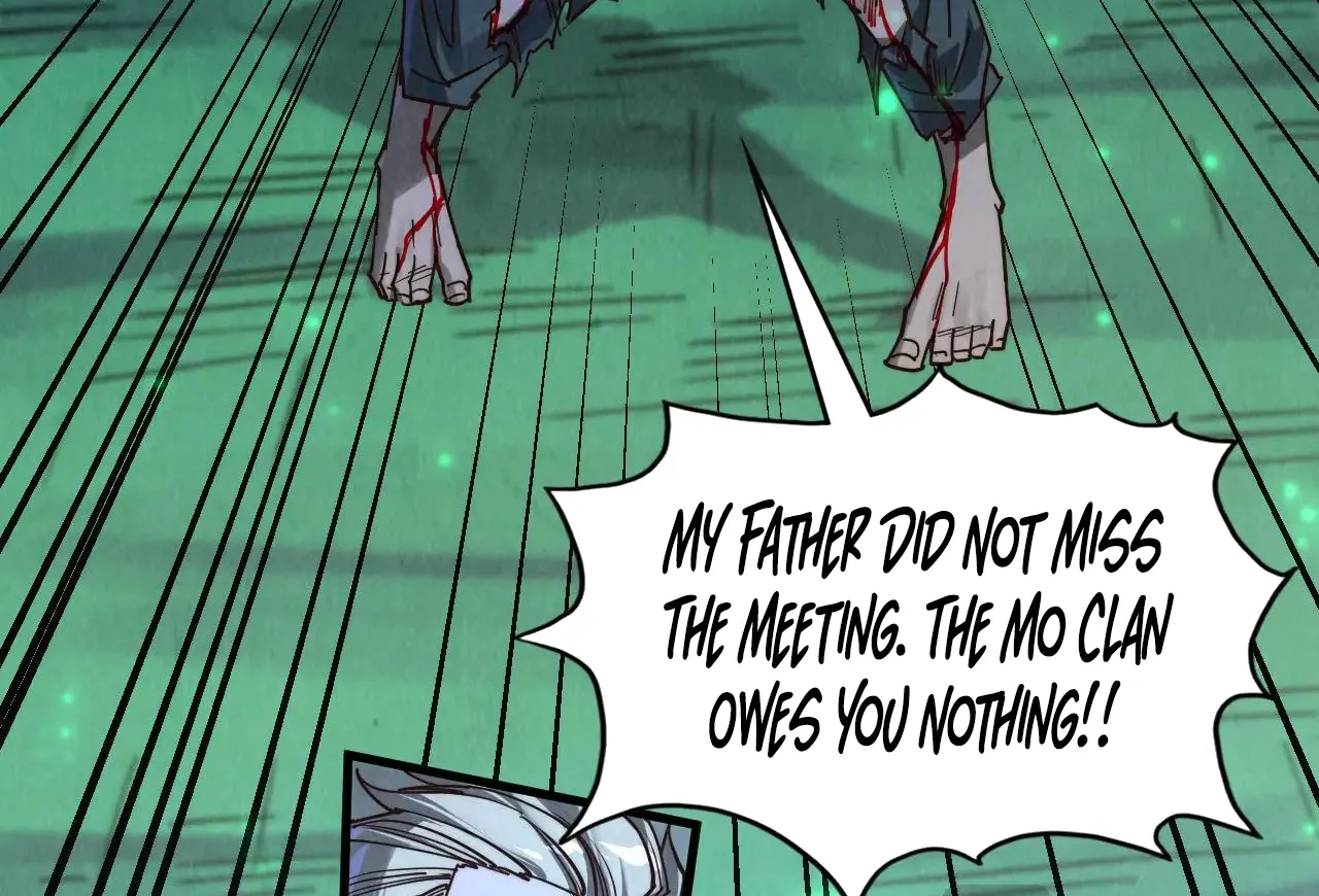 The Ultimate of All Ages Chapter 422 - page 101