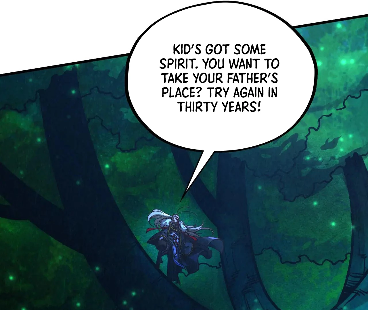 The Ultimate of All Ages Chapter 422 - page 103