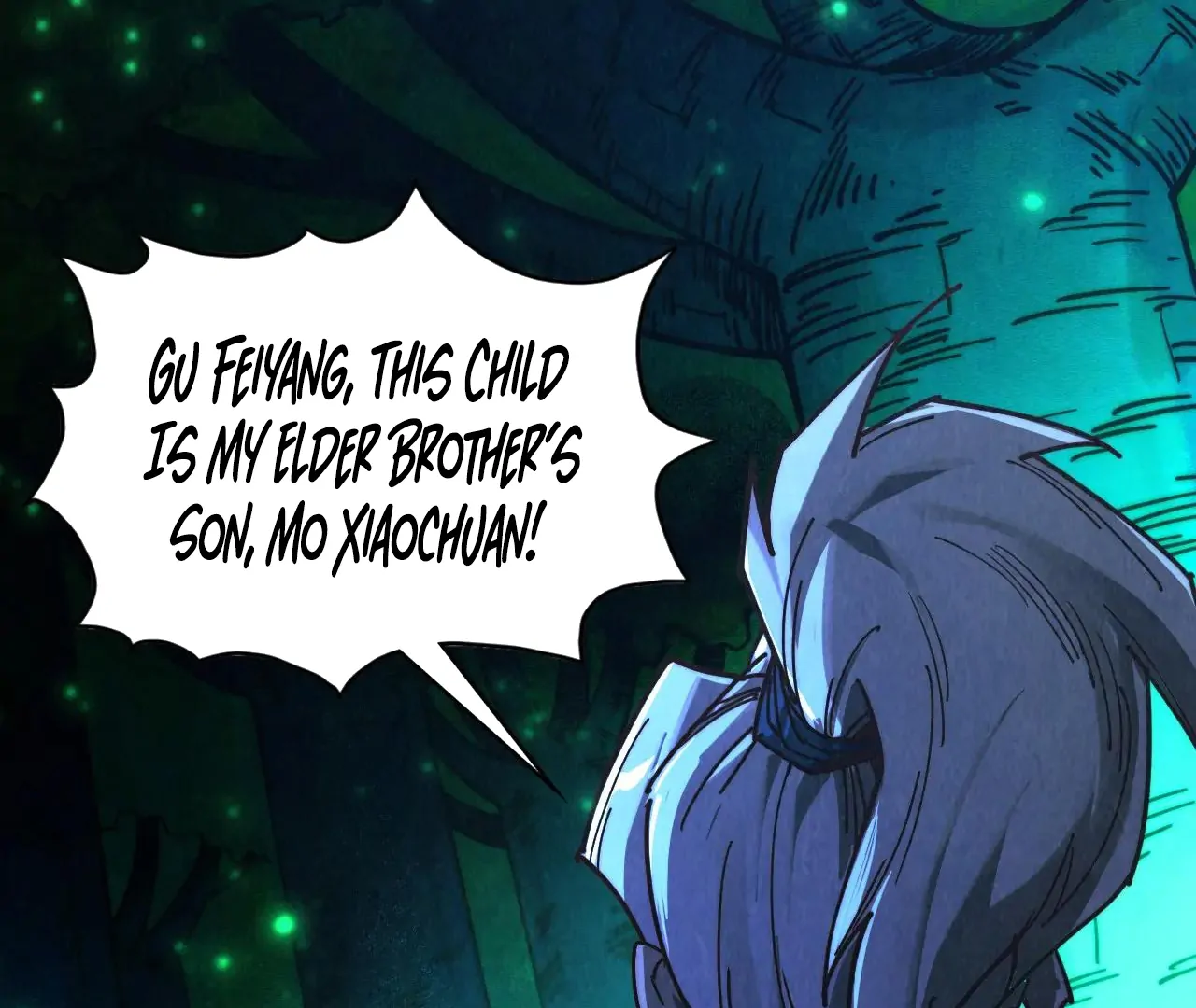 The Ultimate of All Ages Chapter 422 - page 104