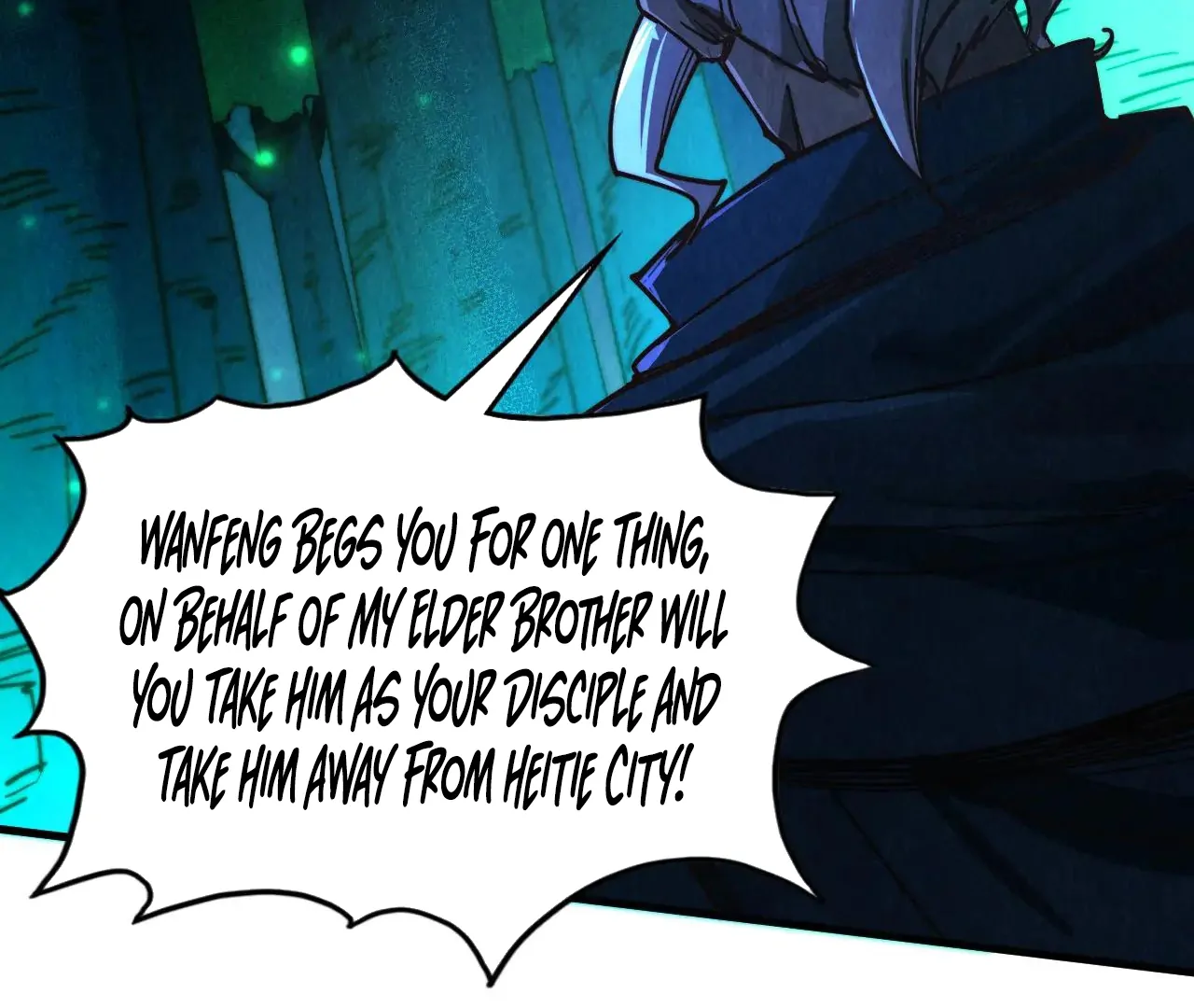 The Ultimate of All Ages Chapter 422 - page 105