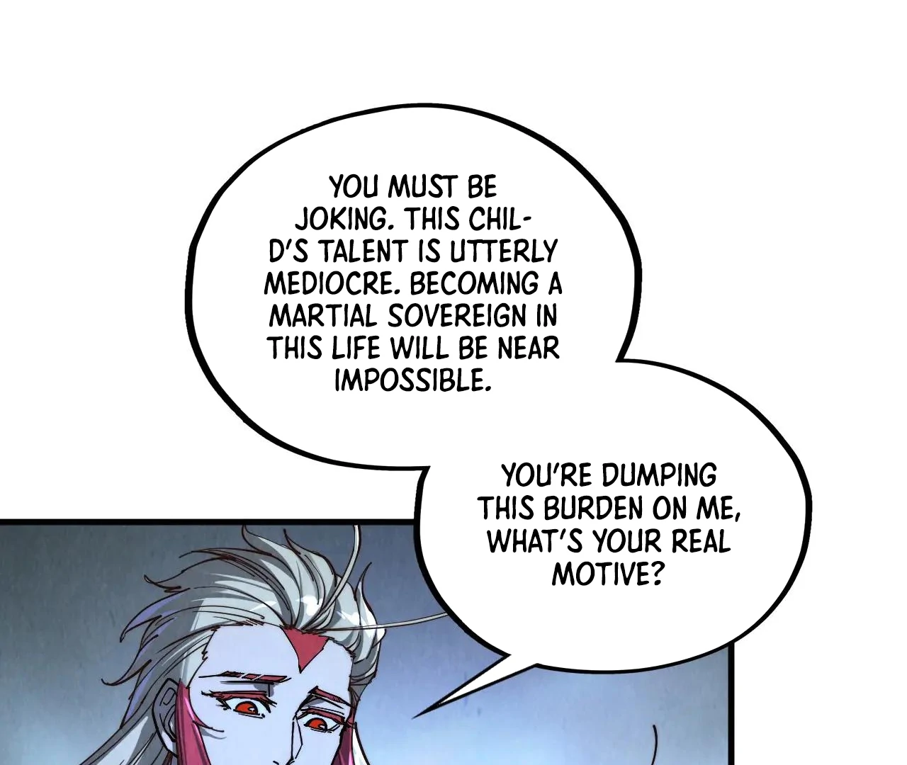 The Ultimate of All Ages Chapter 422 - page 106