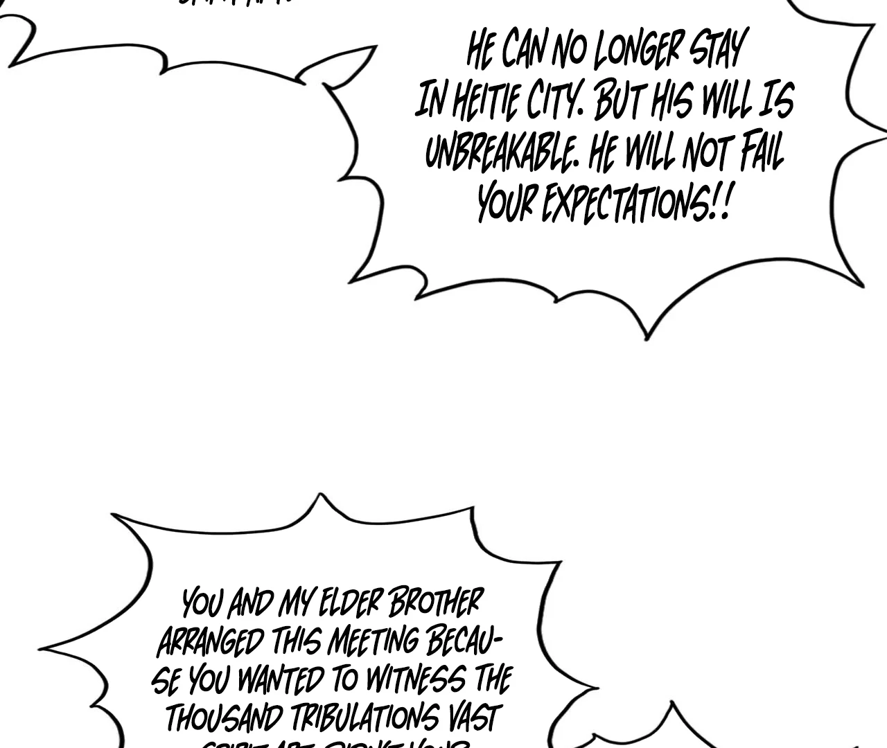 The Ultimate of All Ages Chapter 422 - page 108