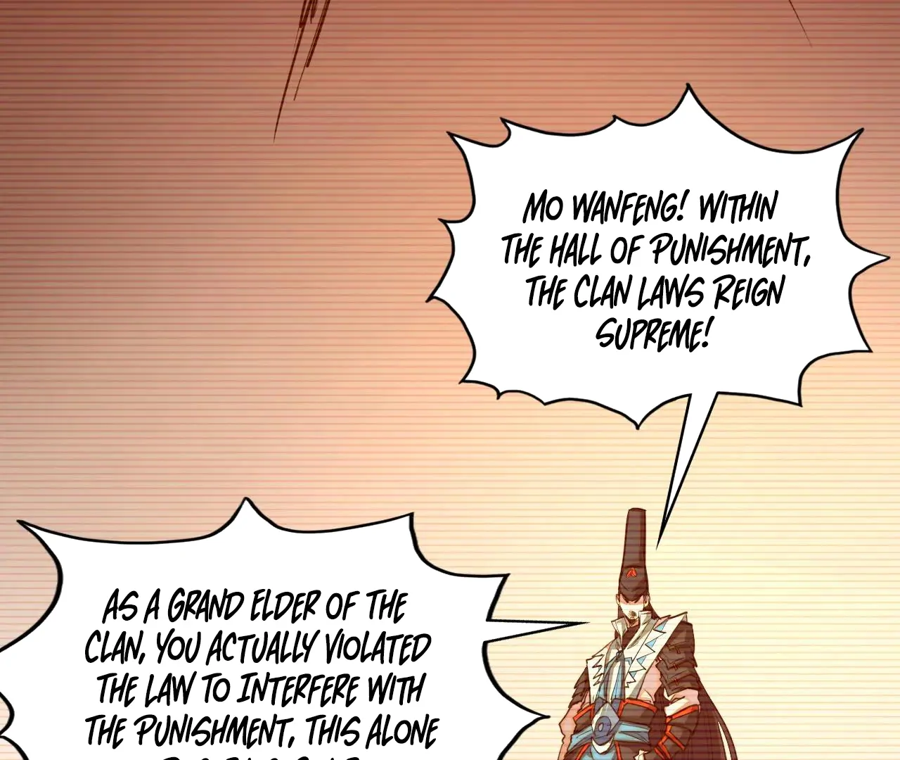 The Ultimate of All Ages Chapter 422 - page 10