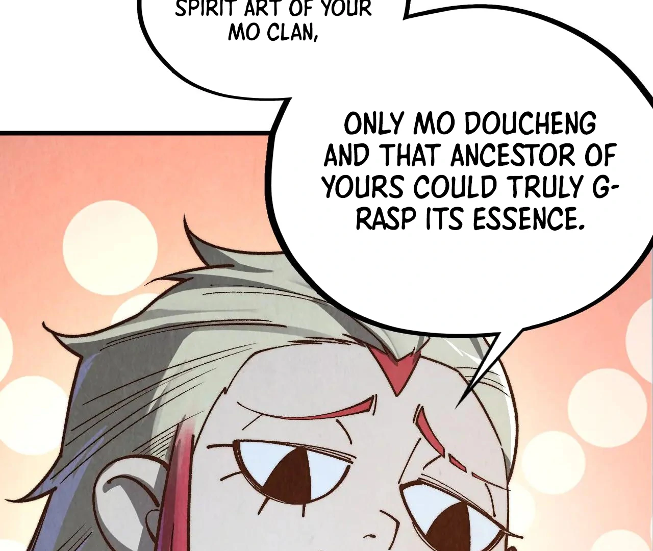 The Ultimate of All Ages Chapter 422 - page 111