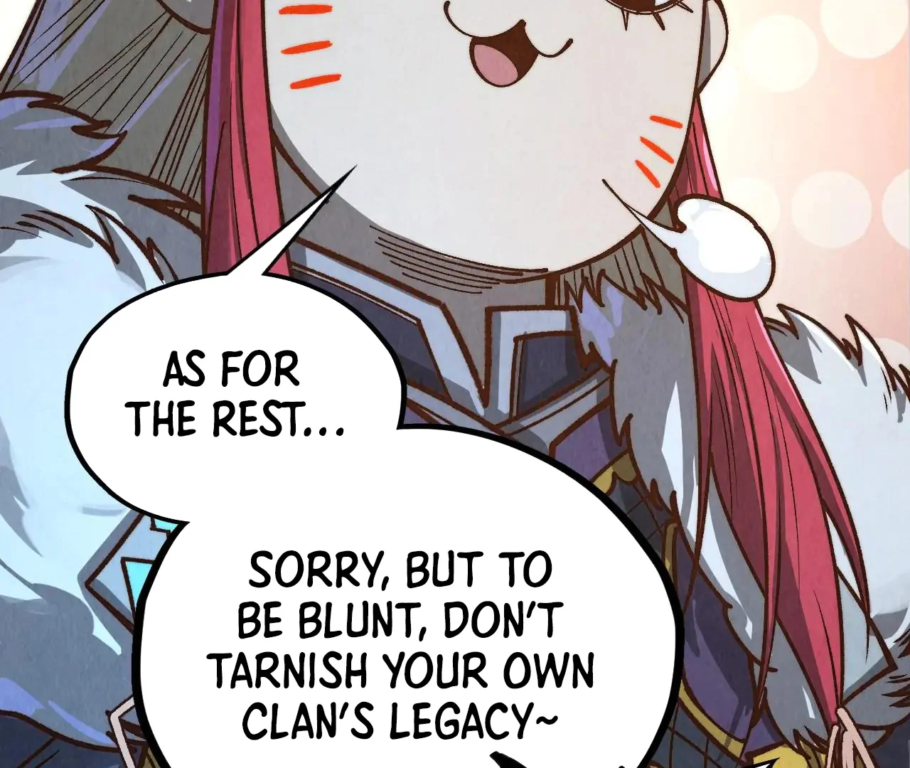 The Ultimate of All Ages Chapter 422 - page 112