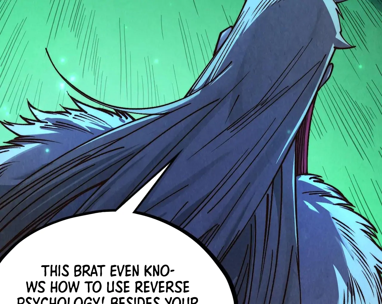 The Ultimate of All Ages Chapter 422 - page 115